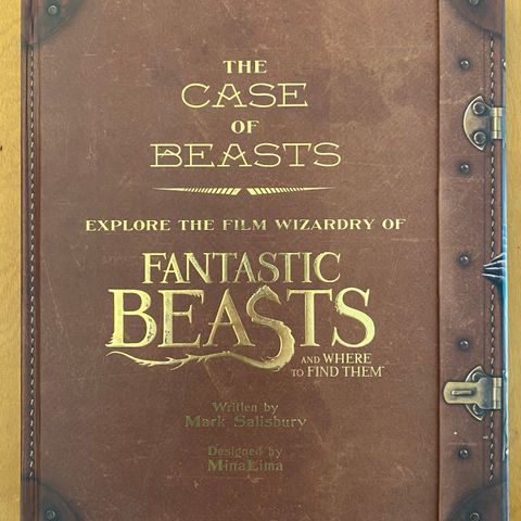 The case of beasts