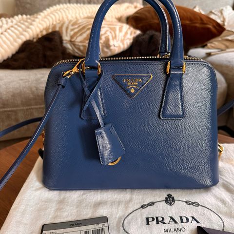 Prada Saffiano