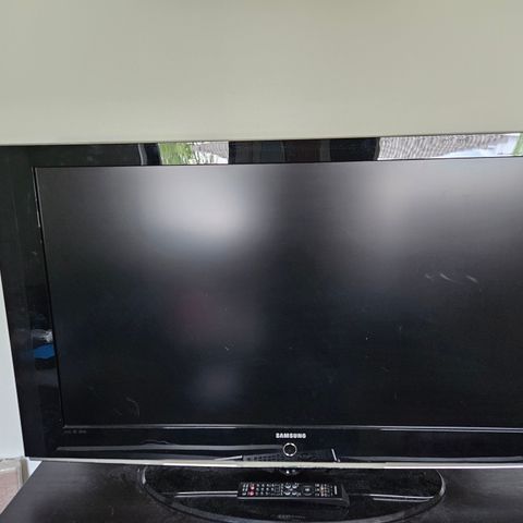 Samsung  LCD-TV 46inch