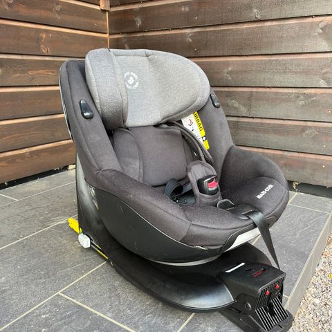 Maxi cosi bilstol