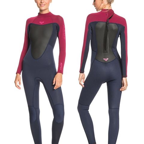 Roxy Wetsuit