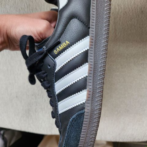 Adidas samba