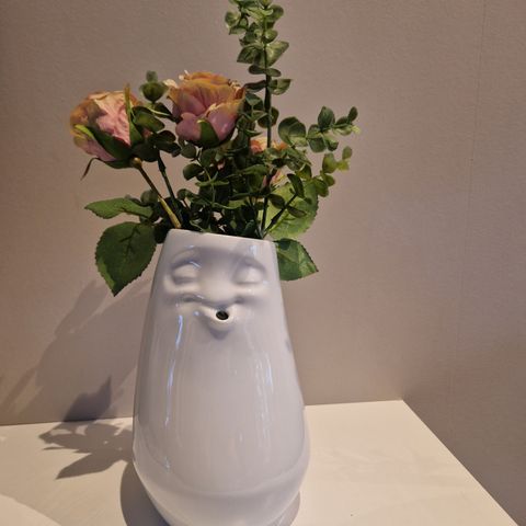 Tassen vase