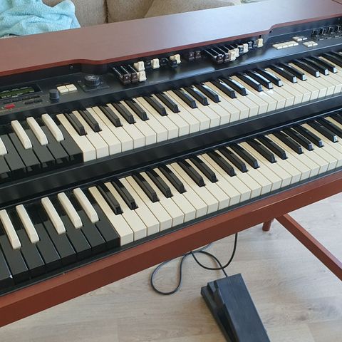 Hammond XK-3C / XLK-3 orgel