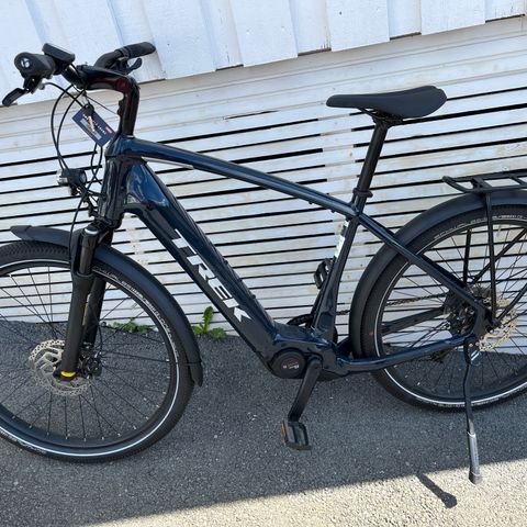 Trek allant +7