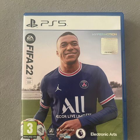 Fifa 22