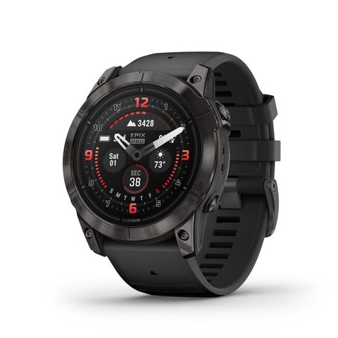 Garmin epix Pro Sapphire 2, 51 мм