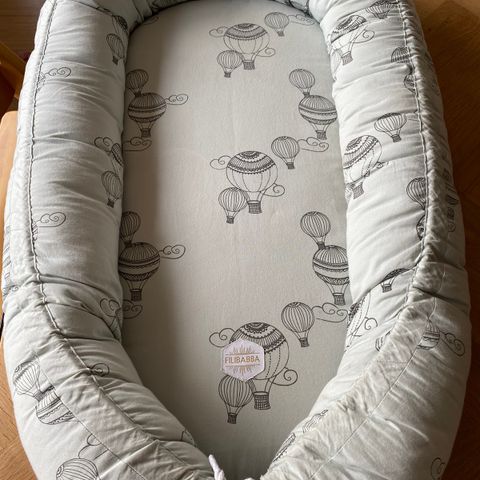 Filibabba babynest