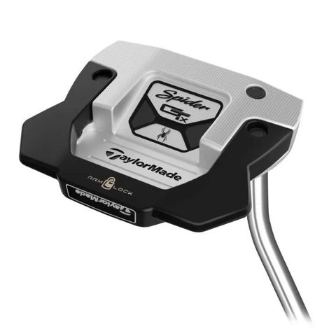 Taylormade Spider GTX Armlock Putter