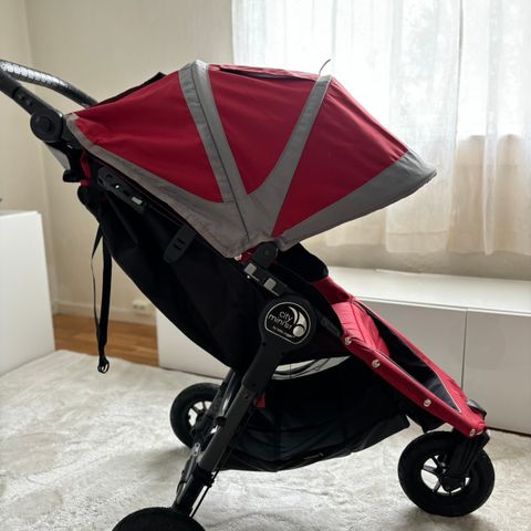 Babyjogger City mini GT