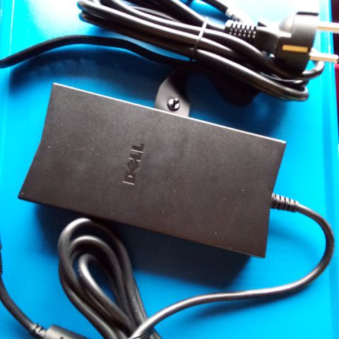 Dell Laptop Power Adapter