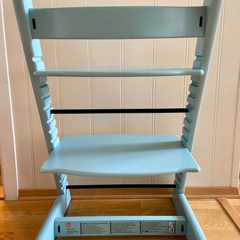 Stokke Tripp trapp stol