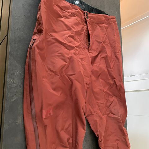 Helly Hansen Blaze 3L skallbukse