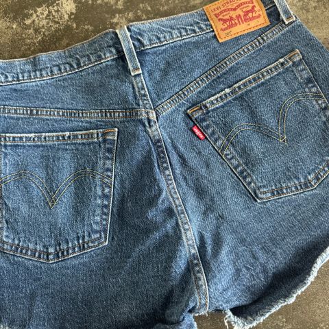 Levis olashorts