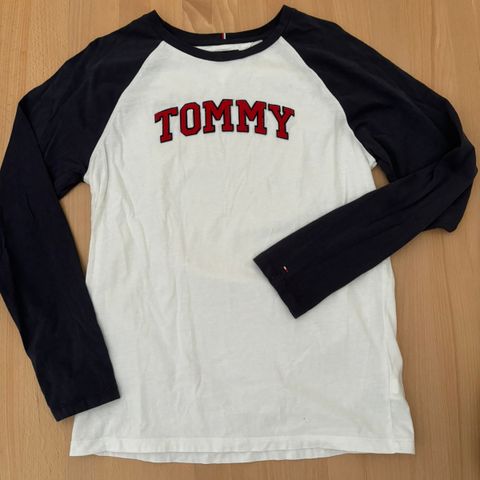 Tommy Hilfiger genser