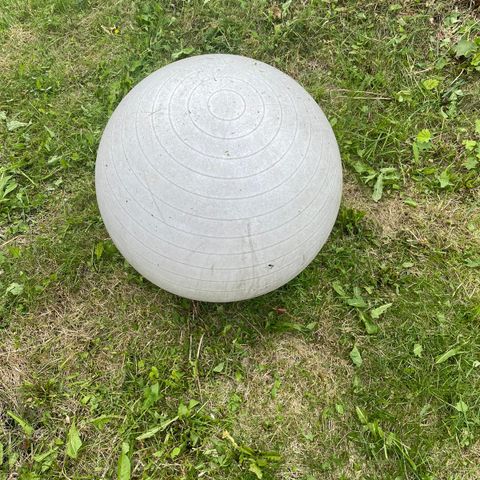 FITNESSBALL/PILATES BALL