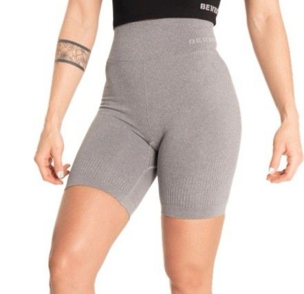 Better Bodies sykkel og treningsshorts - dame