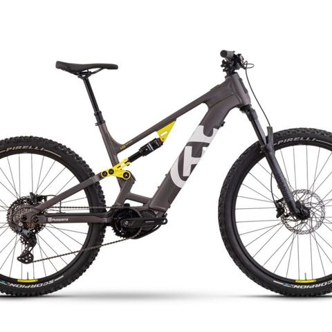 Husqvarna Light Cross Lc2 str L