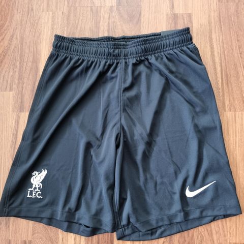 LFC Nike slimfit shorts