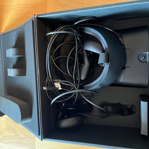 Oculus Rift S VR Briller