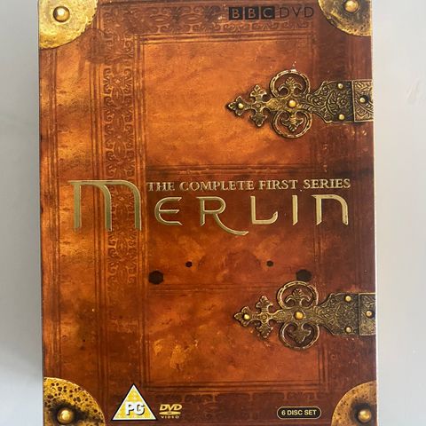 Merlin