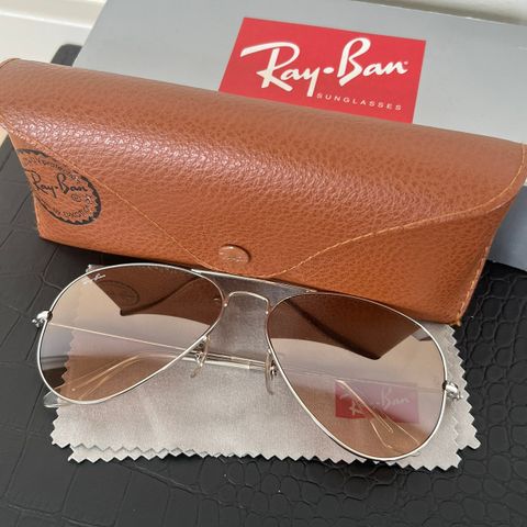 Ray-Ban Solbriller