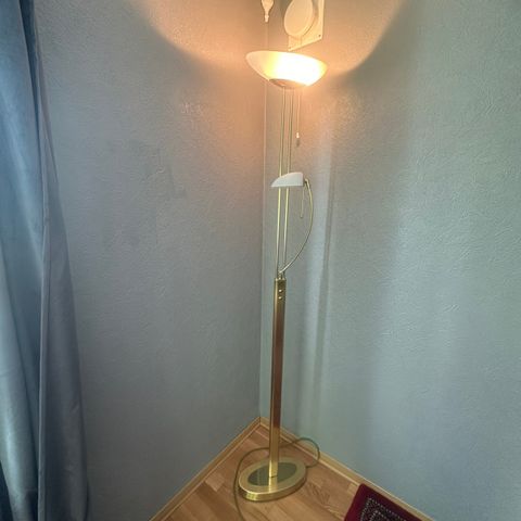 Lampe