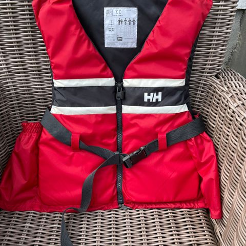 HH redningsvest