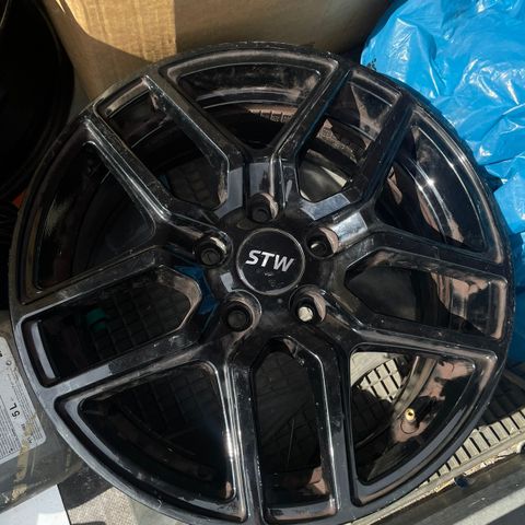 4stk STW Felger 16"