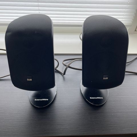 Bowers & wilkins m-1