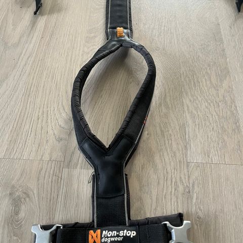 Non-stop Line harness strl 6