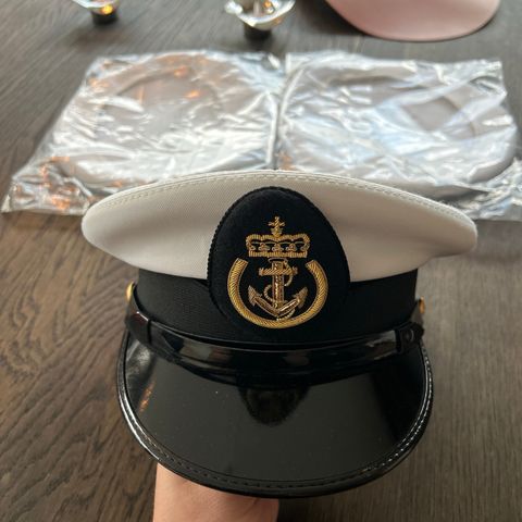 Tjenestelue - Kvartermester Sjøforsvaret