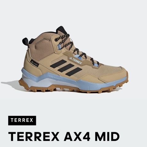 Adidas terrex gtx str 38