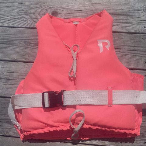 Regatta flytevest for barn 25-40 kg