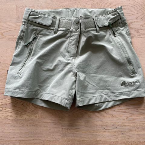 Turshorts, str 34