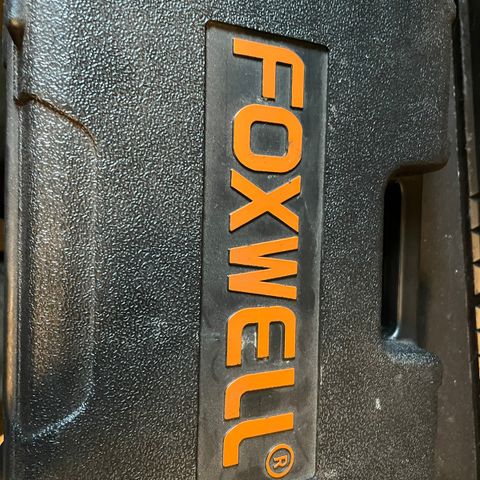 Foxwell nt680 pro