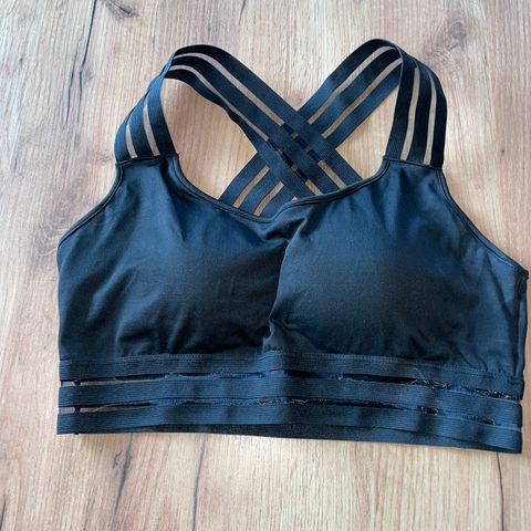 Bralette str L