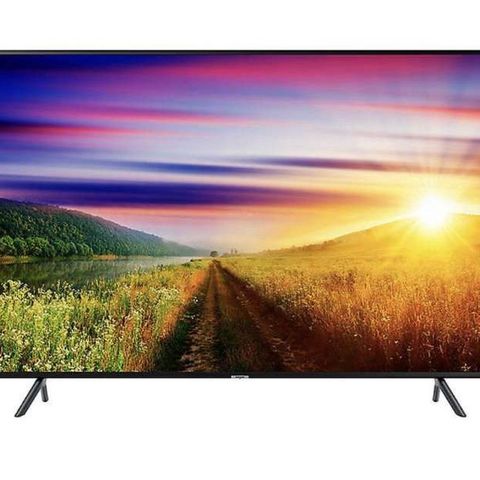 Samsung UE40NU7125 40" 4K Ultra HD Smart TV