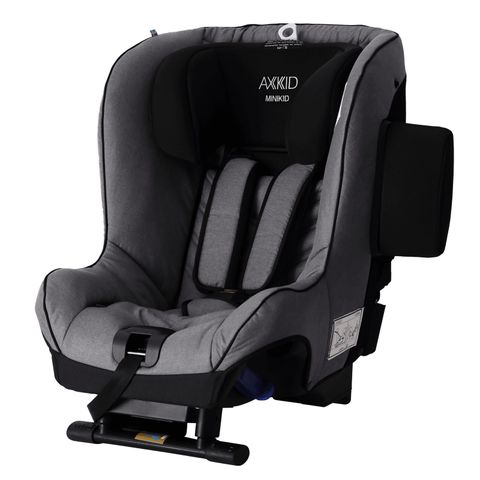 Axkid Minikid 2 bilsete