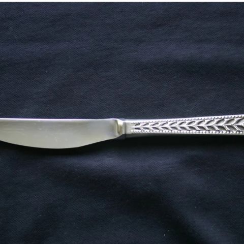 Juvel spisekniv