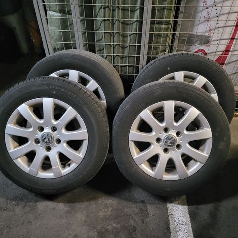 195/65 R15