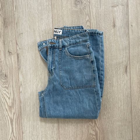 Baggy jeans (Str 26/30)