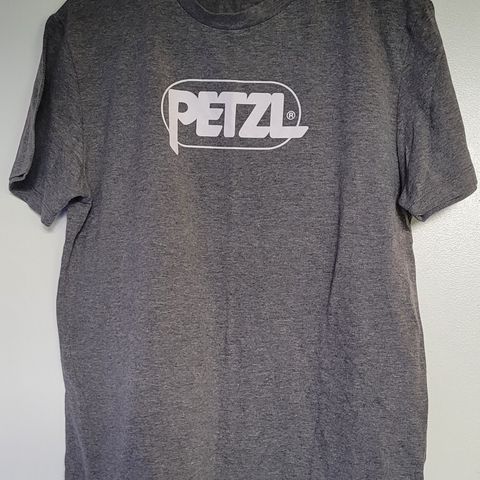 T-shirt fra Petzl, str.M