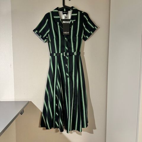 Helt ny kjole fra Collectif