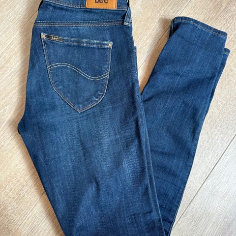 Lee Toxey jeans str 27/31