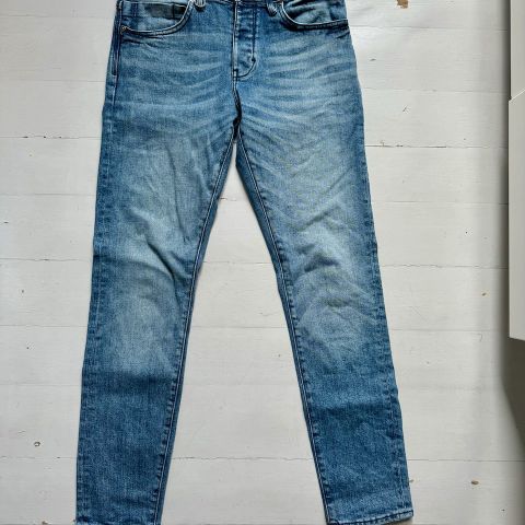 Neuw jeans Iggy skinny