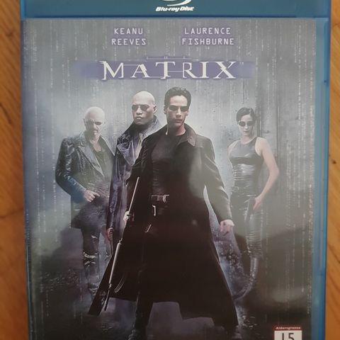 MATRIX