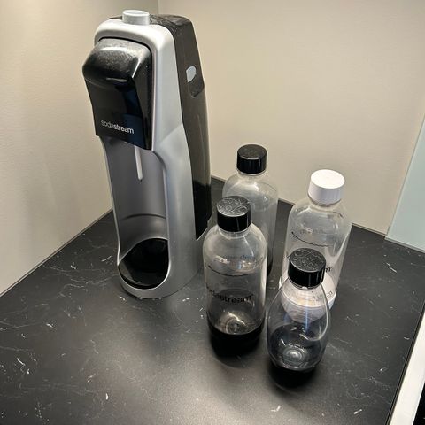 Sodastream