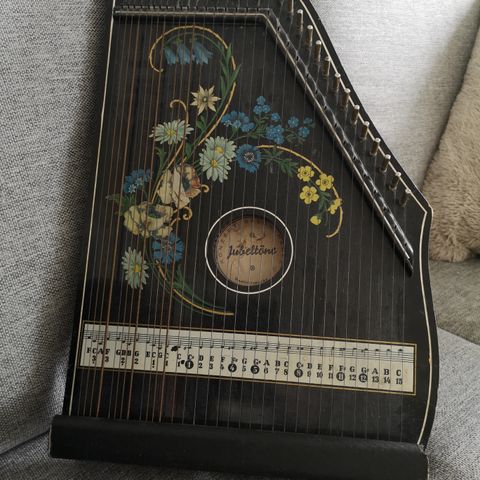 Zither