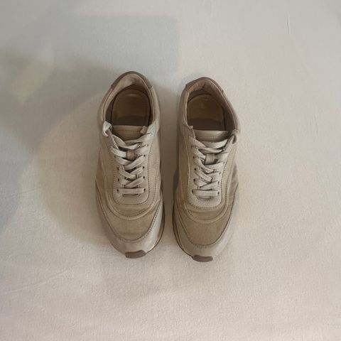 Massimo Dutti sneakers